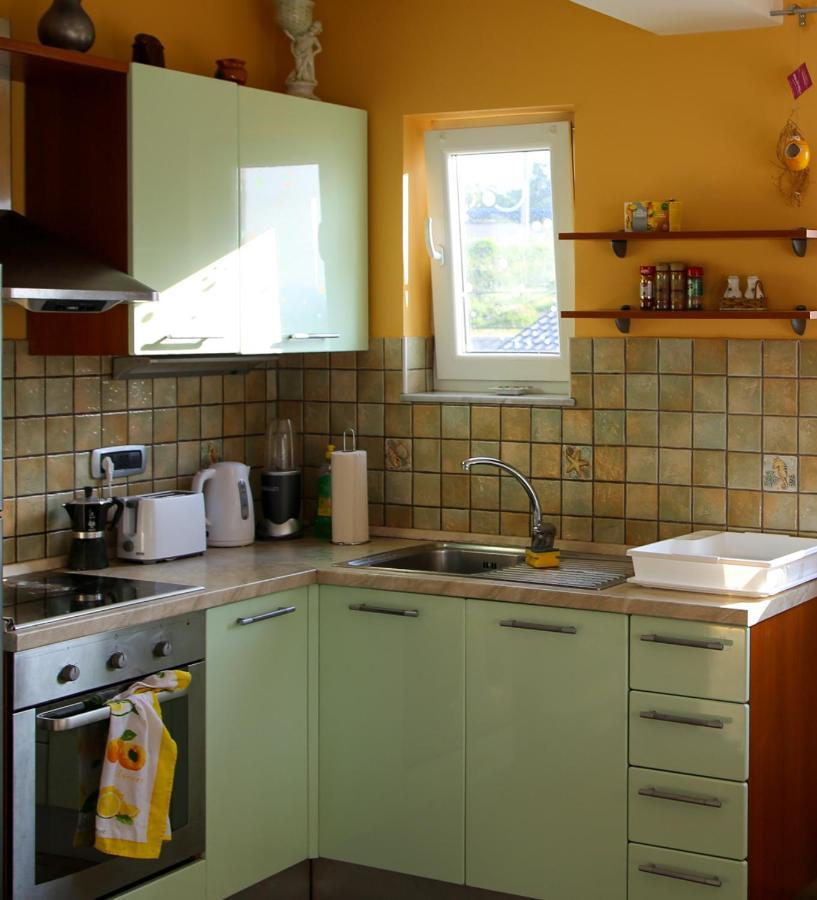 Apartment G&S ヤドラニヴォ エクステリア 写真