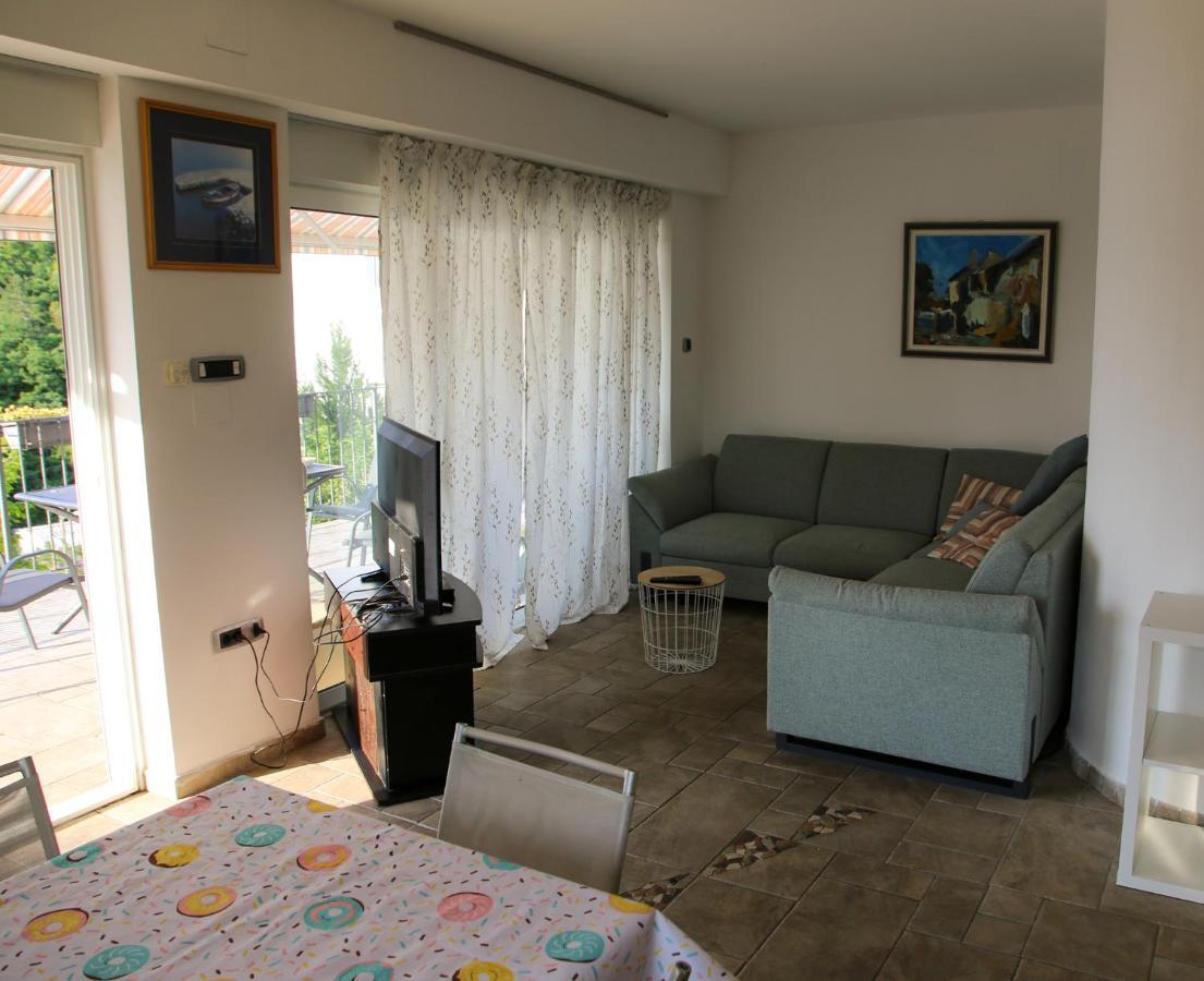 Apartment G&S ヤドラニヴォ エクステリア 写真