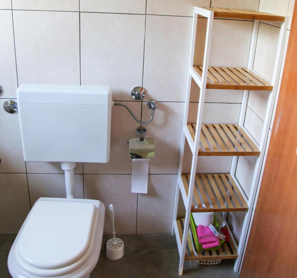 Apartment G&S ヤドラニヴォ エクステリア 写真