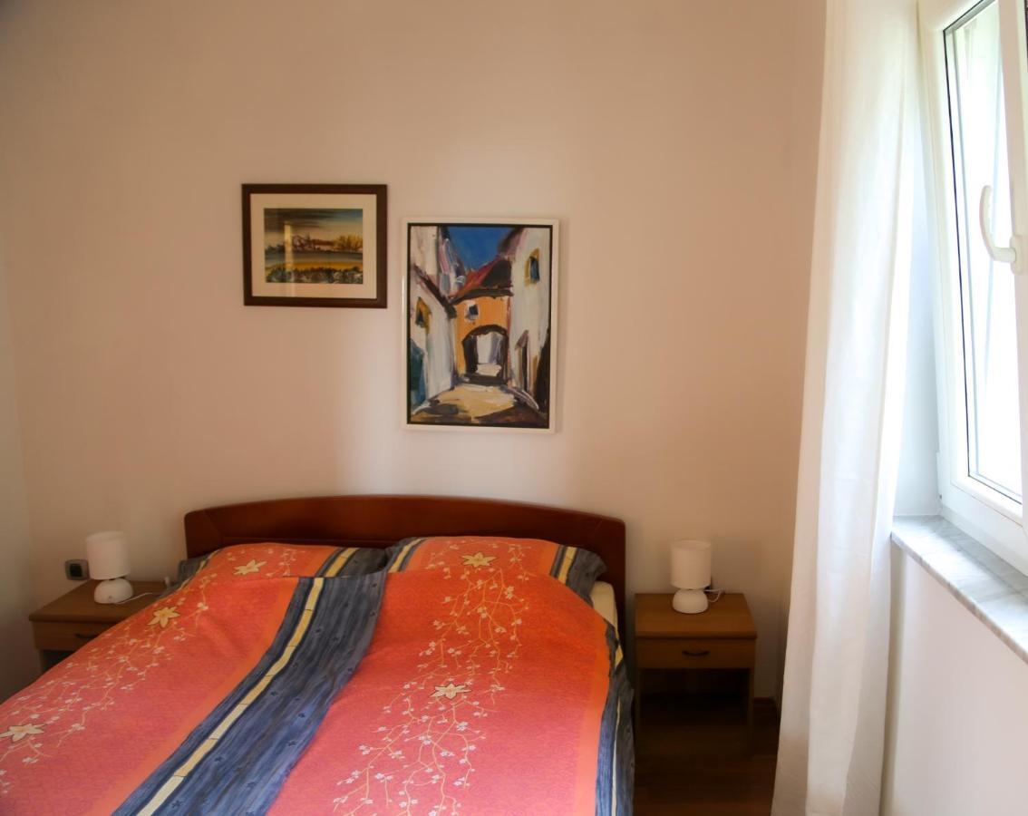 Apartment G&S ヤドラニヴォ エクステリア 写真