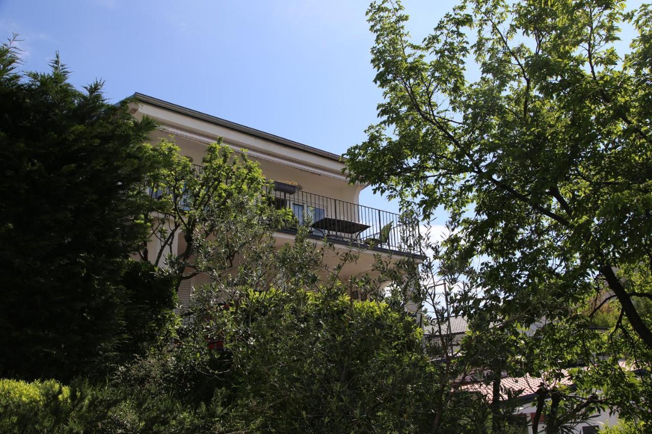 Apartment G&S ヤドラニヴォ エクステリア 写真