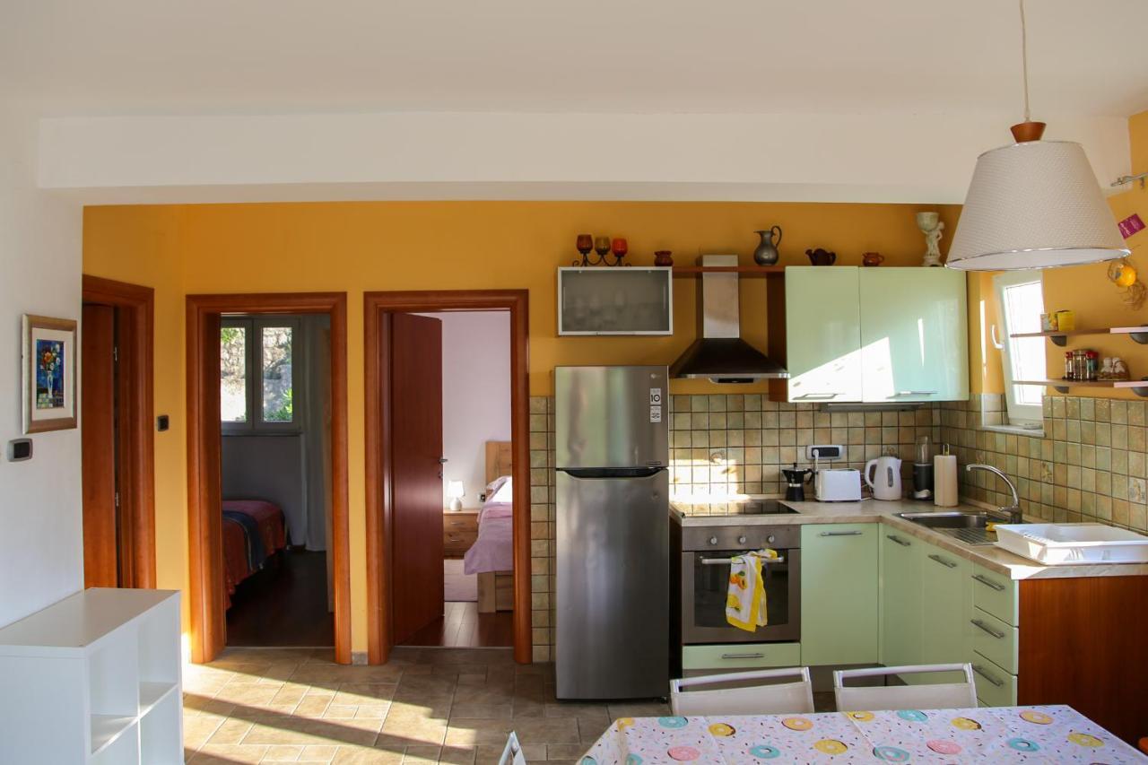 Apartment G&S ヤドラニヴォ エクステリア 写真
